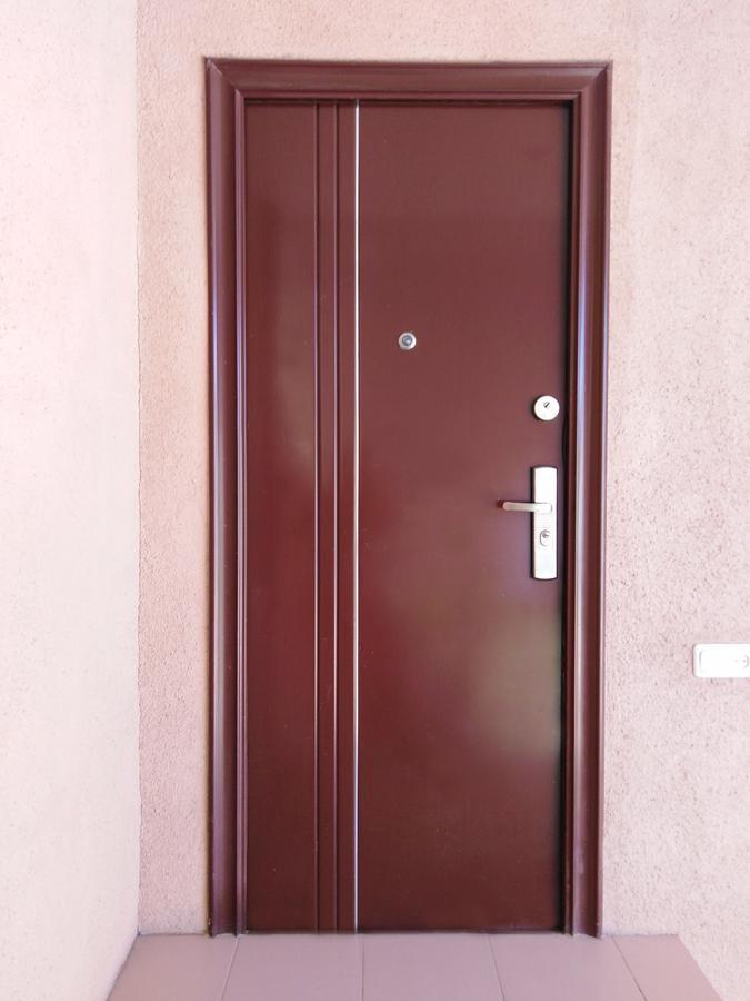 Rest Guest House Erivan Exterior foto